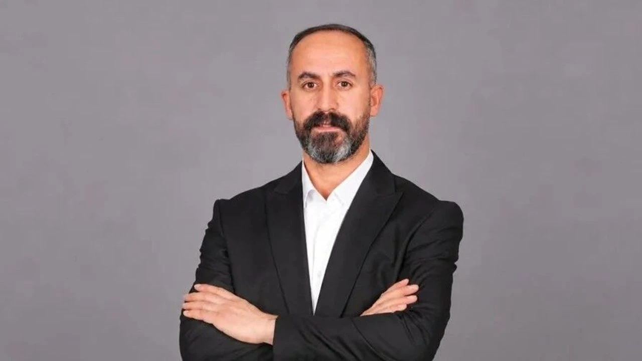 DEM Partili belediye başkanı hakkında soruşturma izni verildi