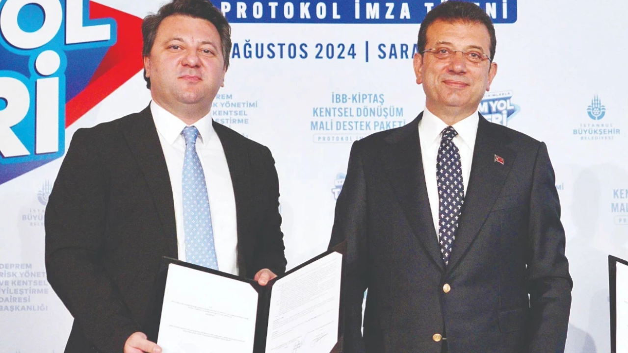 İBB davasında 57. gün! Genel Sekreter Yardımcısı Gürkan Akgün savunma yapacak