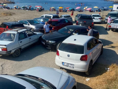 Gokceadada doga katliami turkiyenin ilk sualti milli parki otoparka cevrildi nPIex61h
