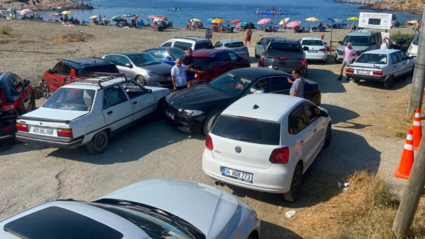 Gokceadada doga katliami turkiyenin ilk sualti milli parki otoparka cevrildi nPIex61h