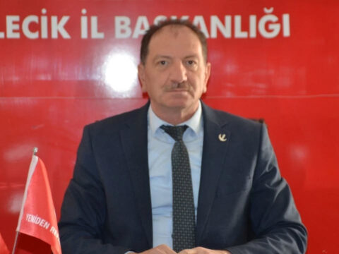 Haber gorseli