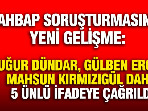 Haber gorseli