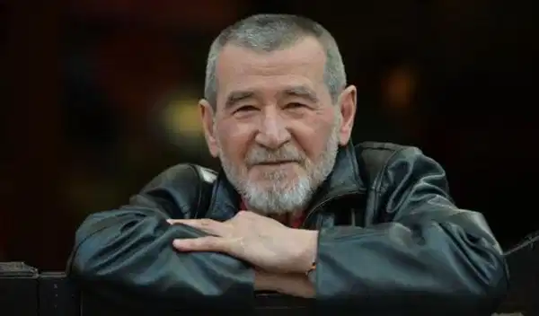 Son dakika… Usta şair Ahmet Telli yaşamını yitirdi