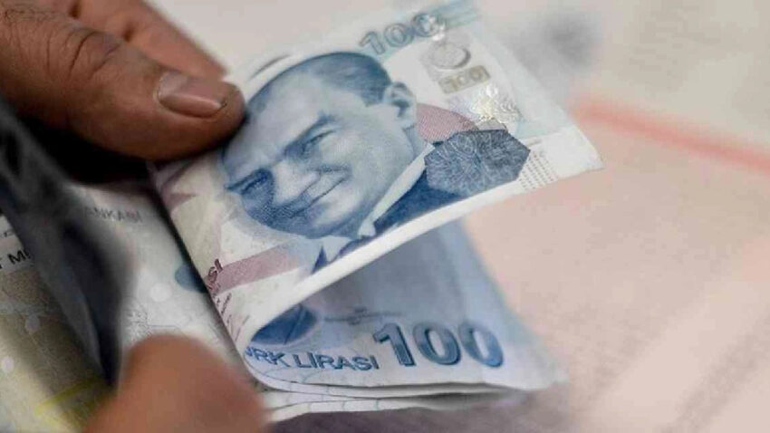 Son dakika meclisten gecti en dusuk emekli ayligi 23 bin 552 lira oldu qDJlabDJ